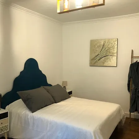 Les 3 P'tites Pom's Guest house Alencon