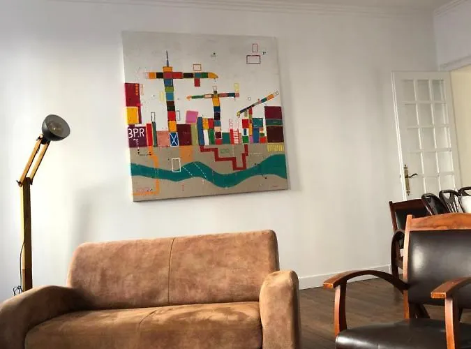 Les 3 P'tites Pom's 4*