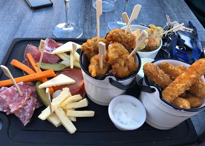 Les 3 P'tites Pom's 4* Alencon